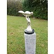 Bronzeskulptur Spirit of Ecstasy Medium Bronzeskulptur Spirit of Ecstasy Medium