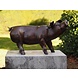 Bronzeskulptur Ferkel Modell 1 Bronzeskulptur Ferkel Modell 1
