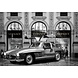 Glasschilderij Versace Mercedes 110x160cm. Glasschilderij Versace Mercedes 110x160cm.