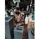 Eliassen bronzen vliegende uil Eliassen bronzen vliegende uil