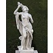 Beeld klassiek Vrouw met bloemen 200cm Beeld klassiek Vrouw met bloemen 200cm