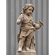 Beeld klassiek Kind met kruik 110cm Beeld klassiek Kind met kruik 110cm
