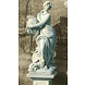 Beeld klassiek Krijgersvrouw 142cm Beeld klassiek Krijgersvrouw 142cm