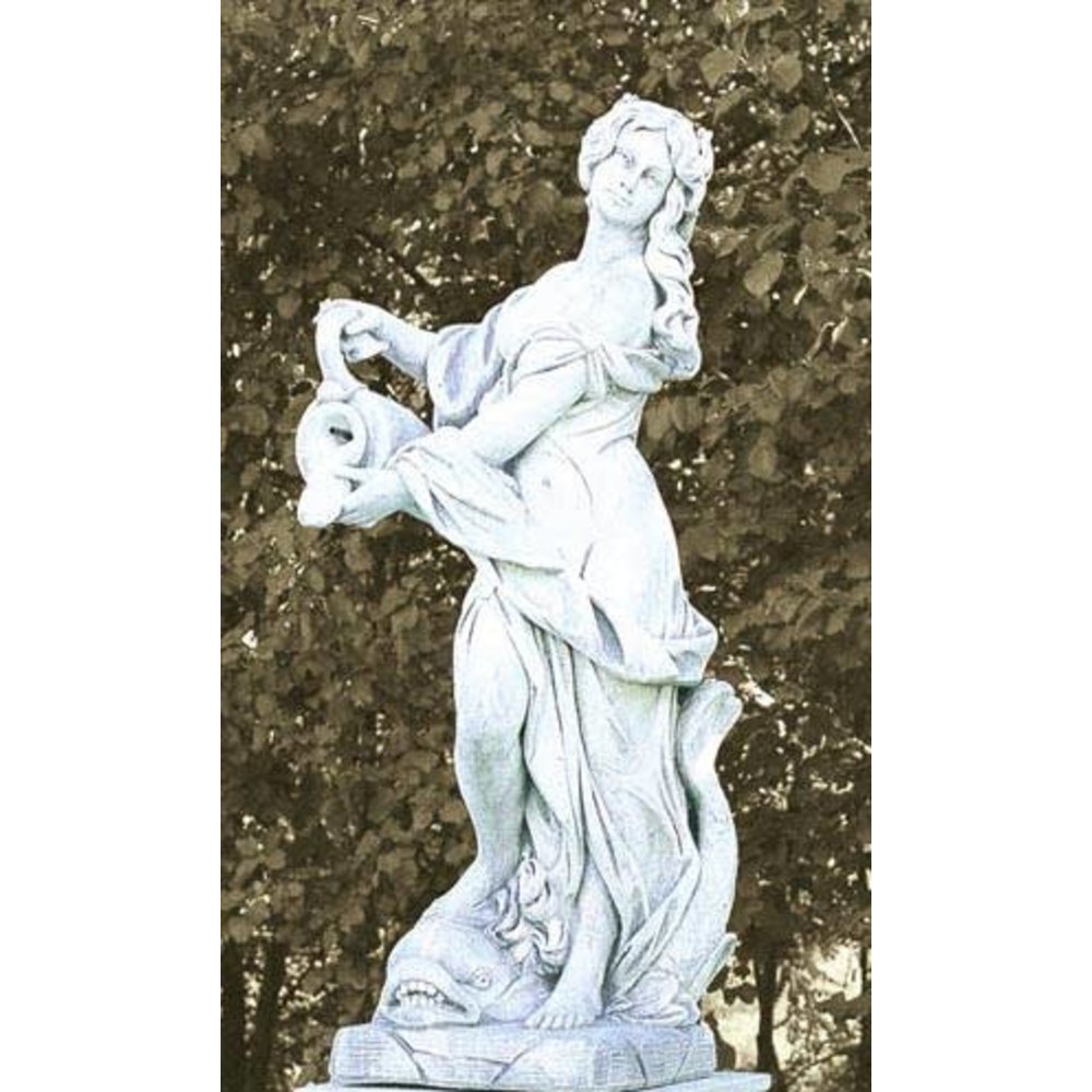Image classic Lady Venus with jug 143cm -  - Eliassen