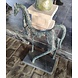 Bronzen beeld modern paard 87cm. Bronzen beeld modern paard 87cm.