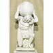 Beeld klassiek Atlas man 130cm Beeld klassiek Atlas man 130cm