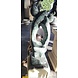Bronzen beeld modern liefdespaar 65cm. Bronzen beeld modern liefdespaar 65cm.