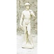 Beeld klassiek David A 125cm Beeld klassiek David A 125cm