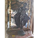 Bronzeskulptur nackte Frau 97 cm Bronzeskulptur nackte Frau 97 cm