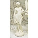 Bildklassiker Frau mit Krug mittel 140cm Bildklassiker Frau mit Krug mittel 140cm