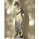 Bild klassische Venusdame 120 cm Bild klassische Venusdame 120 cm