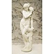 Beeld klassiek Bloemenvenus dame 140cm Beeld klassiek Bloemenvenus dame 140cm