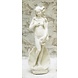 Beeld klassiek Baadster dame 110cm Beeld klassiek Baadster dame 110cm
