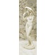 Statue klassische Badende stehend 118 cm Statue klassische Badende stehend 118 cm