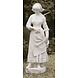 Bild klassische Prinzessin 129 cm Bild klassische Prinzessin 129 cm