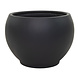 Bolpot Monika 80cm breed antraciet Bolpot Monika 80cm breed antraciet