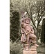 Beeld klassiek Jachtopziender man 168cm Beeld klassiek Jachtopziender man 168cm