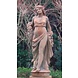 Bild klassische Vizenza Dame 180cm Bild klassische Vizenza Dame 180cm