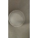 Bloempot rond groot Odeon Corfu taupe 78cm Bloempot rond groot Odeon Corfu taupe 78cm
