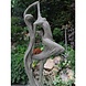 Beeld beton Danser Extase 125cm Beeld beton Danser Extase 125cm