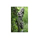 Beeld beton Bosbewoonster 80cm Beeld beton Bosbewoonster 80cm