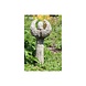 Beeld beton Engel fiona 68cm Beeld beton Engel fiona 68cm