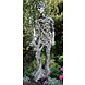 Skulptur Beton König der Natur 170cm Skulptur Beton König der Natur 170cm
