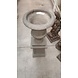 Garden vase gray 54cm Garden vase gray 54cm