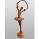 Ballerina-Modell aus Gusseisen a 120 cm. Ballerina-Modell aus Gusseisen a 120 cm.