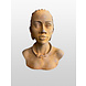 Gusseisenstatue Afrikanerin Modell B 22 cm. Gusseisenstatue Afrikanerin Modell B 22 cm.