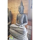 Buddha-Statue auf Lotus Thai 125cm Buddha-Statue auf Lotus Thai 125cm