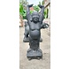 Bild Glücklicher Buddha 120cm Bild Glücklicher Buddha 120cm