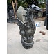 Beeld Draak Lord of the ring 70cm Beeld Draak Lord of the ring 70cm