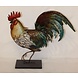 Hahn Metall 3d 46cm Hahn Metall 3d 46cm