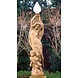 Beeld klassiek Verlichtingsbeeld Anne 245cm Beeld klassiek Verlichtingsbeeld Anne 245cm