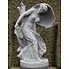 Bildklassiker Frau mit Schleier Jeanette 180cm Bildklassiker Frau mit Schleier Jeanette 180cm
