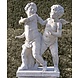 Bild Classic 2 Engelchen 130 cm Bild Classic 2 Engelchen 130 cm