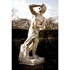 Beeld klassiek God Amarante 195cm Beeld klassiek God Amarante 195cm