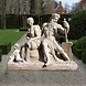 Beeld klassiek Godenfamilie 220cm Beeld klassiek Godenfamilie 220cm