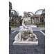 Beeld klassiek Vrouw met kind 185cm Beeld klassiek Vrouw met kind 185cm