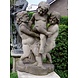 Beeld klassiek 3 Jongetjes 120cm Beeld klassiek 3 Jongetjes 120cm