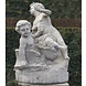 Bildklassiker 2 liegende Jungen 123 cm Bildklassiker 2 liegende Jungen 123 cm