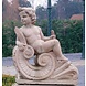 Bildklassiker Engel auf Locke Herbst 100cm Bildklassiker Engel auf Locke Herbst 100cm
