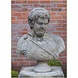 Bild klassische Büste Mann 68cm - eliassen.nl Bild klassische Büste Mann 68cm - eliassen.nl