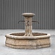 Klassischer Brunnen Rom 200cm Klassischer Brunnen Rom 200cm