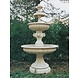 Klassischer Brunnen Imperio 263cm Klassischer Brunnen Imperio 263cm