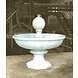 Brunnen Classic mit Kugel Florence 165cm Brunnen Classic mit Kugel Florence 165cm