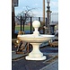 Brunnen Classic mit Kugel Florence 200cm Brunnen Classic mit Kugel Florence 200cm