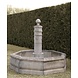 Brunnen Classic Milan mit 8 Seiten 195cm Brunnen Classic Milan mit 8 Seiten 195cm