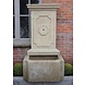 Fontein klassiek Muurfontein Verona 163cm Fontein klassiek Muurfontein Verona 163cm